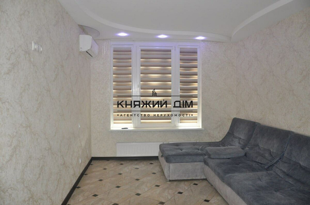 Продаж 1 кімгатної квартири по вул. Дніпровська наб. 16Г 21145883 Київ - фото 6