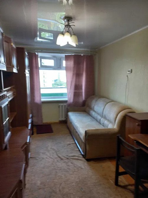 Оренда Квартира 1-кімнатна, 9/16 поверх на проспект Науки, 16 Киев - изображение 4