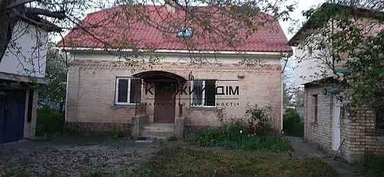 Продаж 2-х поверхового будинку Київська обл Бородянський р-н Озерщина 2211722 