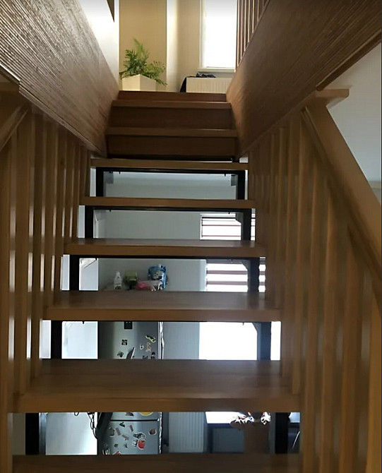 Продаж 4к квартири 165.4 кв. м на вул. Січових Стрільців Тернопіль - фото 4