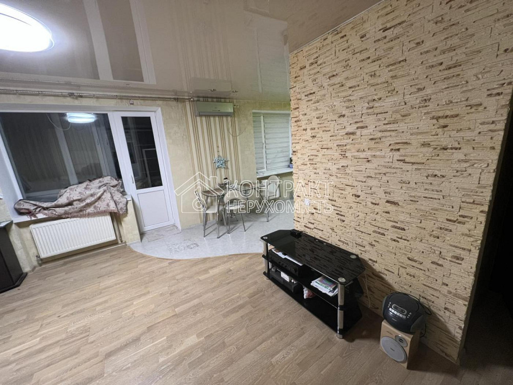 Продаж Квартира 3-кімнатна, 2/5 поверх на вул. Південна Ізюм - фото 17