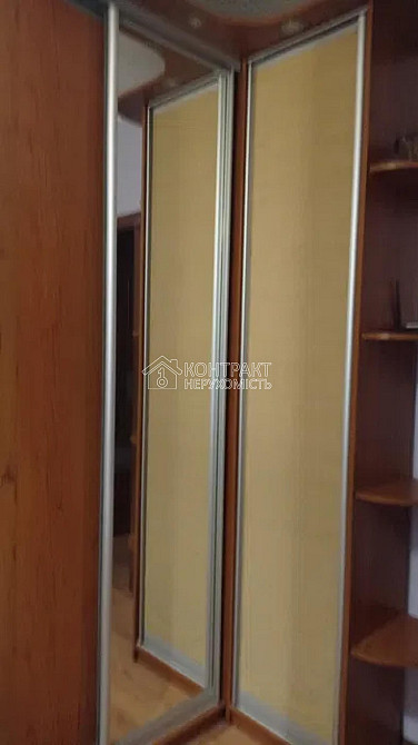 Продаж Квартира 2-кімнатна, 5/9 поверх на вул. Перемоги Харків - фото 19