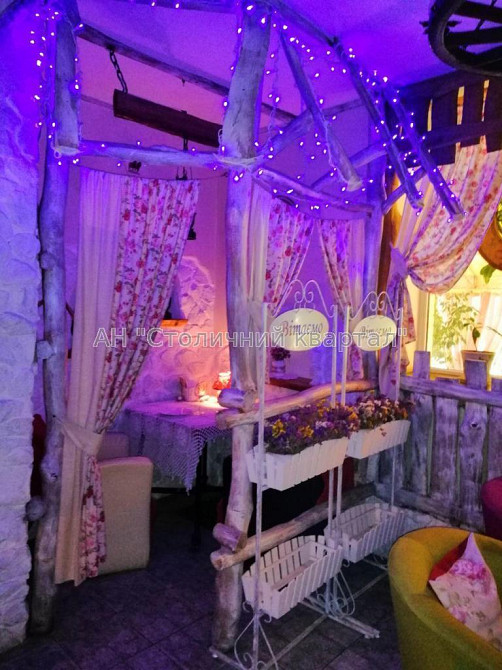 Оренда Будинок 5-кімнатний на Вишгородська вул., 4 Київ - фото 7