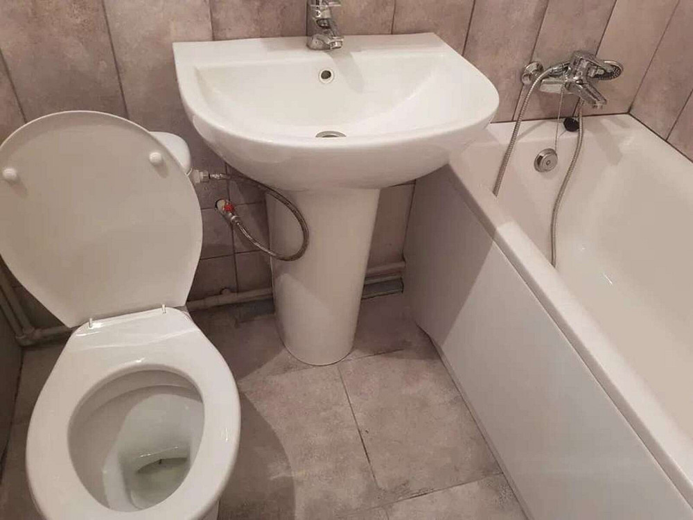 Оренда Квартира 2-кімнатна, 2/5 поверх на пр. Победы Київ - фото 5