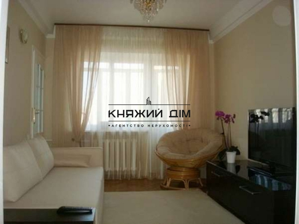 СВІТЛО НЕ ВИМИКАЮТЬ! Оренда 2-х кім. квартири в центрі міста. Код об’єкта 1126021 Kiev - photo 3