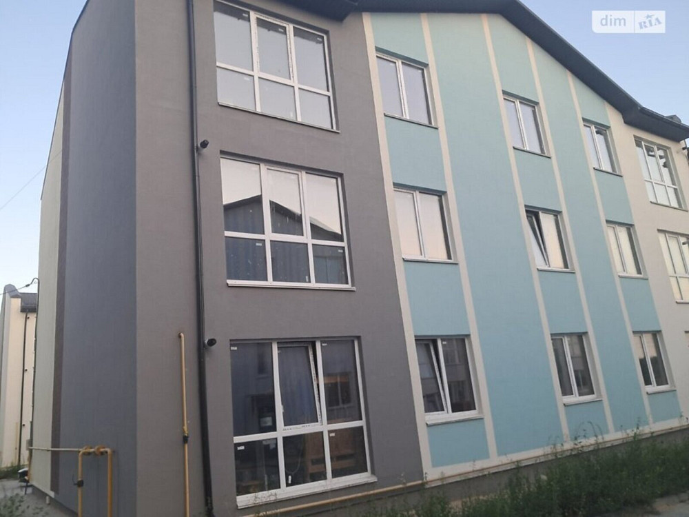 Продаж Квартира 1-кімнатна, 3/3 поверх на Джерельна, 13 Вінниця - фото 2