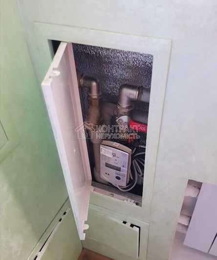 Продаж Квартира 2-кімнатна, 4/8 поверх на вул. Олександрівський Харків - фото 15