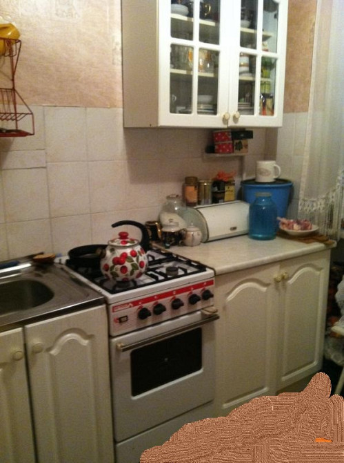 Продаж Квартира 3-кімнатна на ул. Княжеская, 3/5 Одеса - фото 5