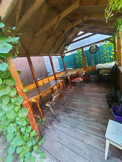 Оренда Квартира 1-кімнатна, 2/3 поверх на вул. Ващенка, 5 Київ - фото 15