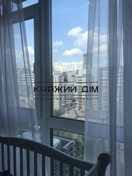 Продается 1 к.кв. студия в ЖК бизнес-класса Французский квартал 2. № 21112159 Київ - фото 3