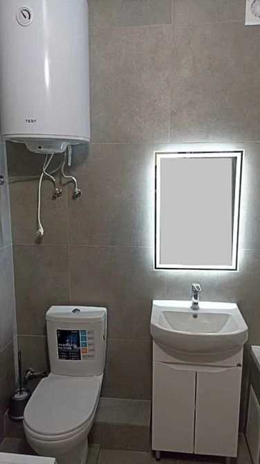 Оренда Квартира 1-кімнатна, 4/5 поверх на Вишнева, 6 Київ - фото 8