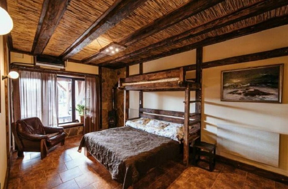 Оренда Будинок на Педагогическая ул.  - photo 8