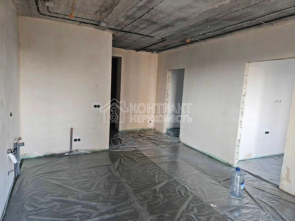 Продаж Квартира 2-кімнатна, 5/16 поверх на вул. Героїв Харкова Kharkiv - photo 7