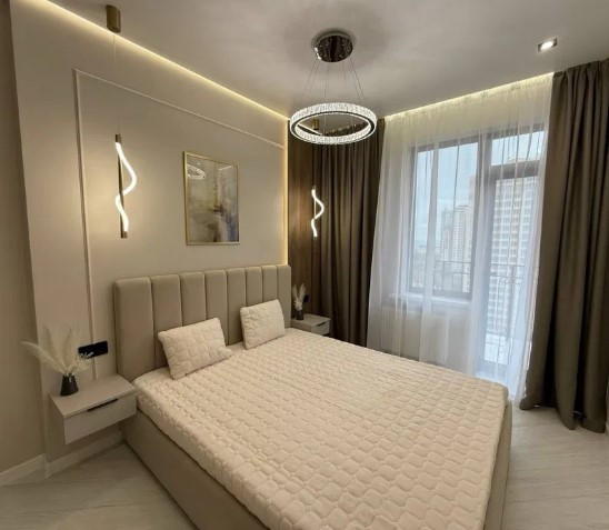 2-х комн.квартира в Аркадии -ЖК Эллада Одеса - фото 7