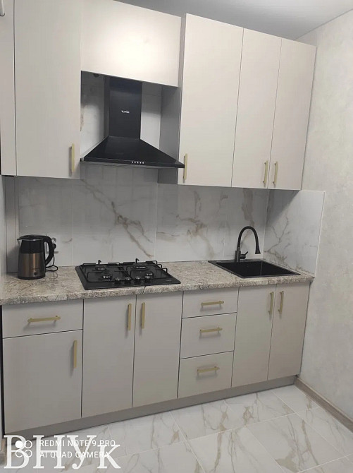 Продаж Квартира 1-кімнатна, 8/10 поверх на Рівненська Луцьк - фото 4