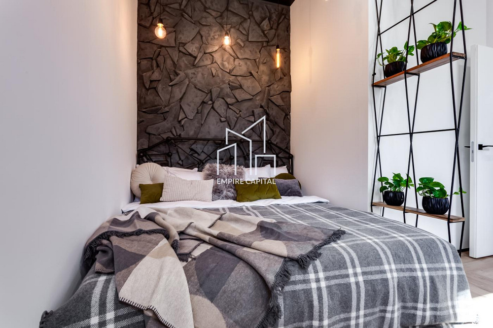 Продаж 1к квартири 24.5 кв. м Львів - фото 1