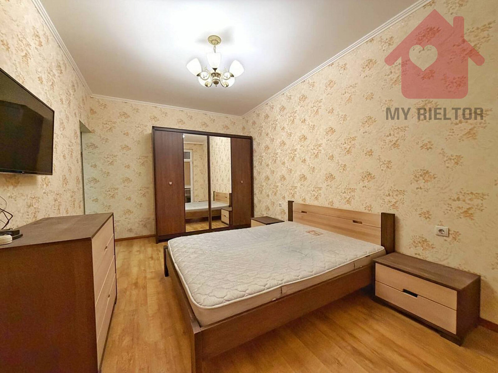 Оренда Квартира 1-кімнатна, 2/7 поверх на Богомольця Ужгород - фото 4