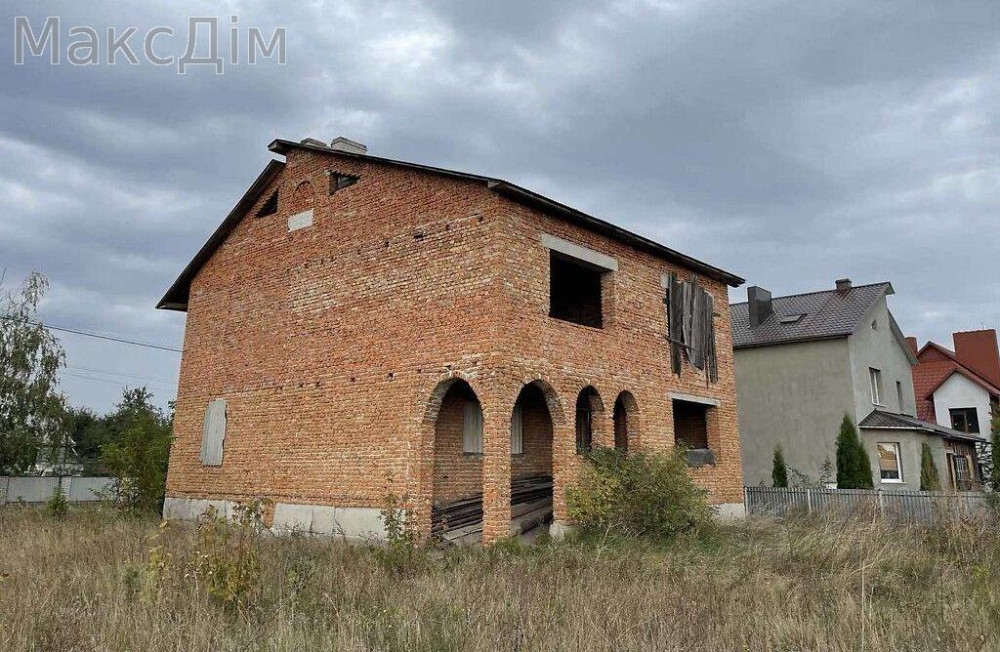 Продаж Будинок 5-кімнатний на вул. Перемоги Великая Березовица - изображение 1