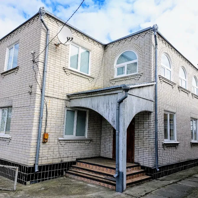 Продаж 2-поверховий Будинок з ділянкою 18 сот 200 кв.м 5 кімн. на Віта  Поштова Київ - фото 2