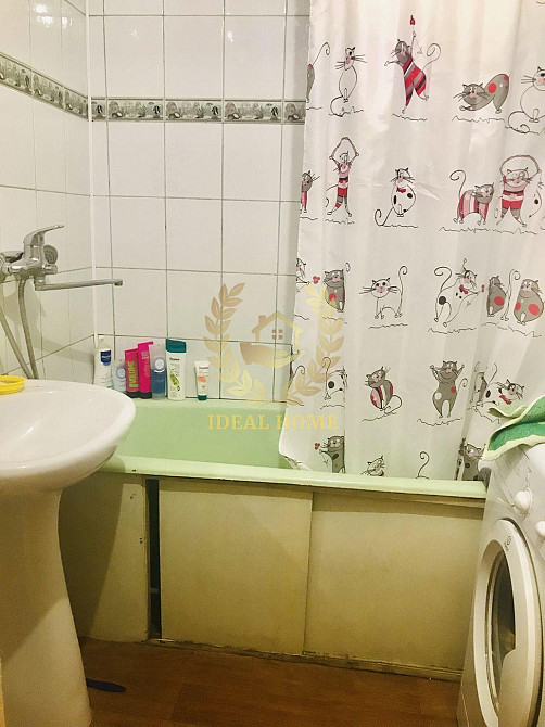 Продається 1-кімнатна квартира в Києві Kiev - photo 7