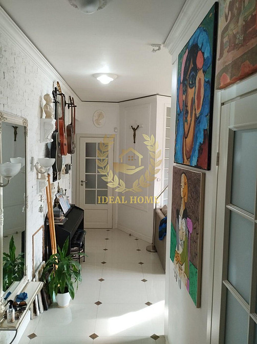 Продається 3-х -кімнатна квартира Киев - изображение 4