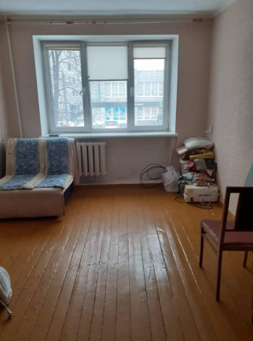 Продаж 1к Квартира 14 кв.м Грушевского Zhytomyr - photo 1