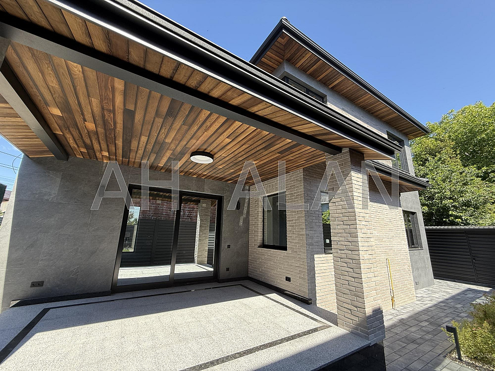 Продаж Будинок 5-кімнатний на Добрий Шлях вул., 1 Київ - фото 6