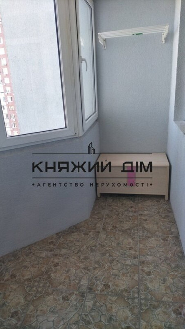 Є Генератор! Оренда роздільної 3-х к.кв. на Осокорках.Урлівська 23. № 1196097 ЖК Київ - фото 18