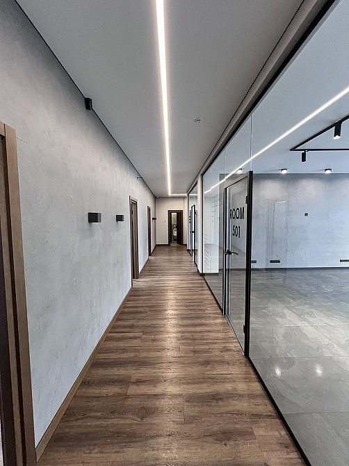 Оренда офісне приміщення на вул. Надрічна поверх - 5/10 Івано-Франківськ - фото 11