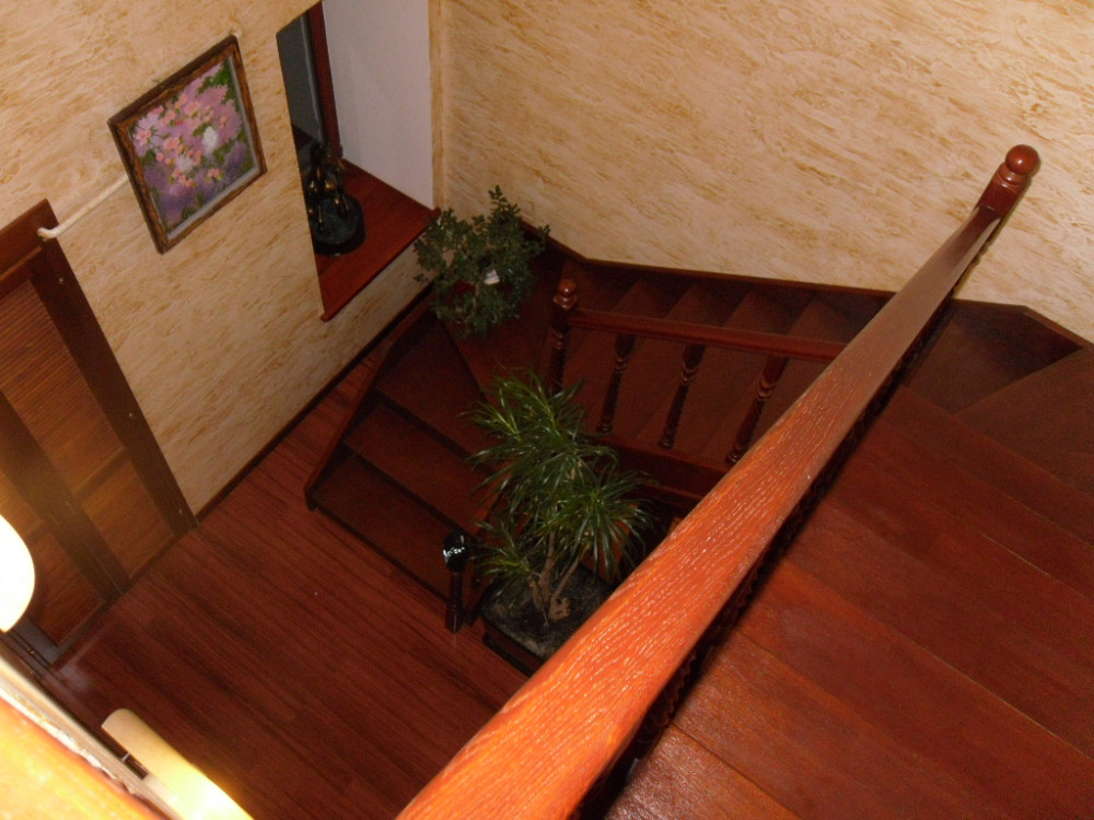 Красивая 5-комн. квартира в Лермонтовском пер Одеса - фото 7