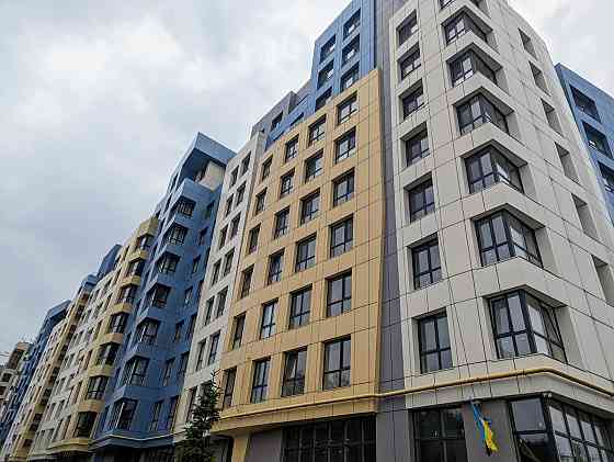 Продаж 1к Квартира 52 кв.м Мікльоша Карла, 20 Львів