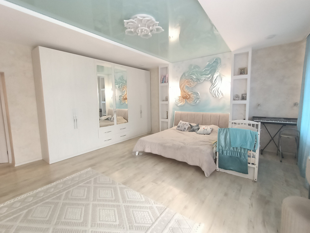 Продаж 4-поверховий Будинок з ділянкою 25 сот 640 кв.м 6 кімн. на Смолянка Zhytomyr - photo 1