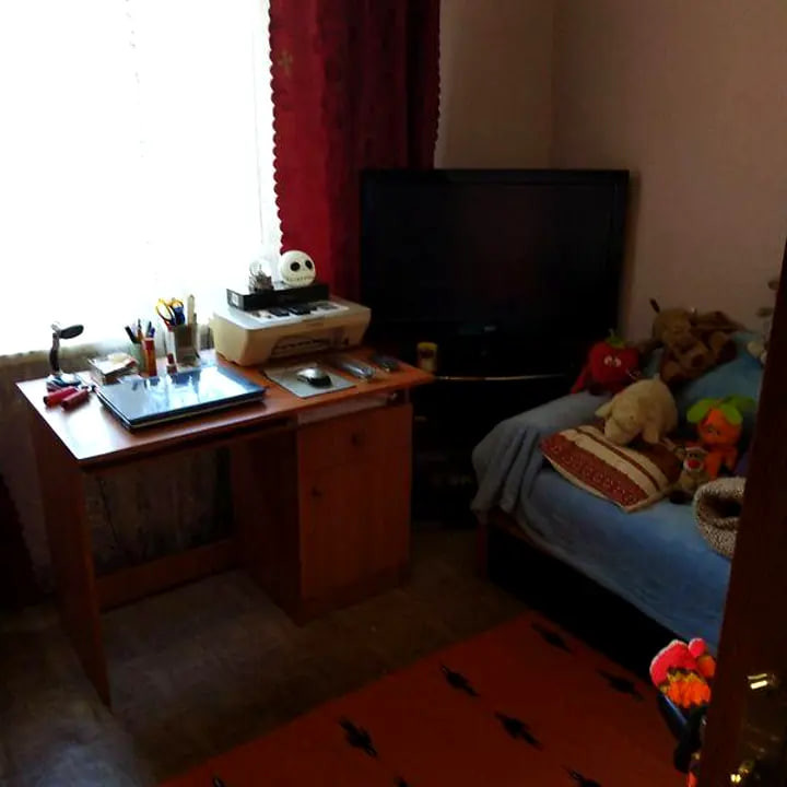 Продам 3-комнатную квартиру на Таирова, Королёва / Левитана, 1/9 эт. Odessa - photo 11