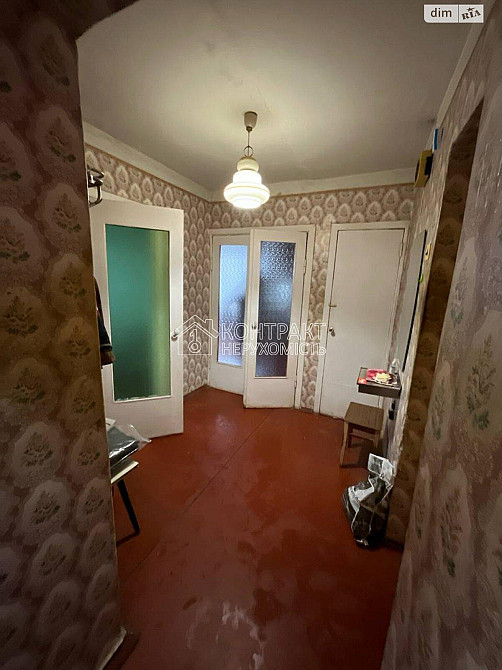 Продаж Квартира 3-кімнатна, 6/14 поверх на вул. Валдайська Харьков - изображение 7