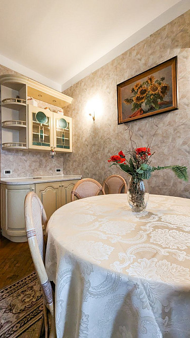 Продам 4-ком. квартиру в переулке Дунаева, Французский бульвар Одеса - фото 2