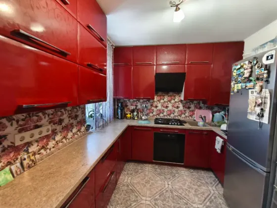 Продажа 3к Квартира 65 кв.м М. Вербицького 43 Ужгород