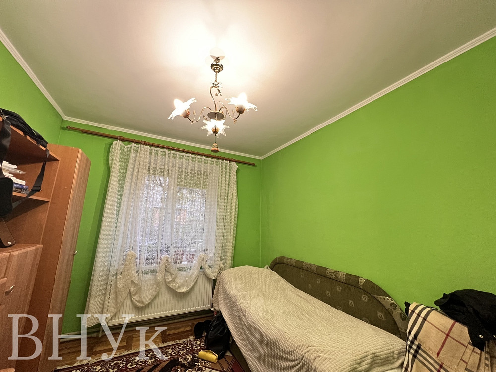 Продаж Квартира 5-кімнатна, 1/9 поверх на вул. Лучаківського Тернопіль - фото 10