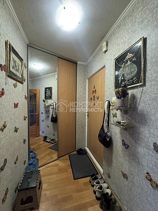 Продаж Квартира 1-кімнатна, 3/12 поверх на вул. Академіка Павлова Харків - фото 8