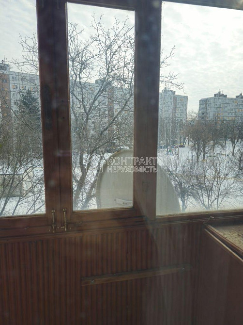 Продаж Квартира 3-кімнатна, 4/5 поверх на вул. Владислава Зубенка Kharkiv - photo 16