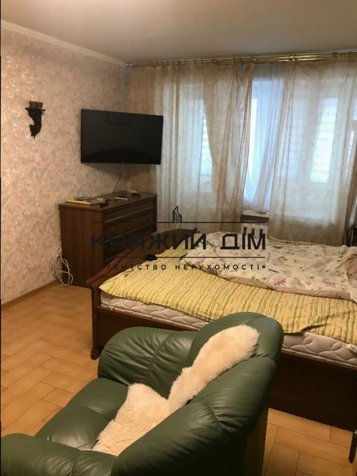 3кімн квартира метро Лівобережна № 21134370 Kiev - photo 13