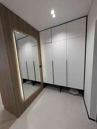 Оренда Квартира 1-кімнатна, 11/13 поверх на Бельведерська вул., 32б Івано-Франківськ