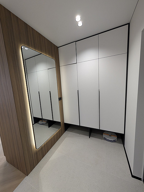 Оренда Квартира 1-кімнатна, 11/13 поверх на Бельведерська вул., 32б Івано-Франківськ - фото 5