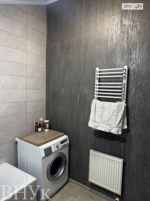 Продаж Квартира 4-кімнатна, 6/6 поверх на Підгірянки М. вул., 23 Ивано-Франковск - изображение 12