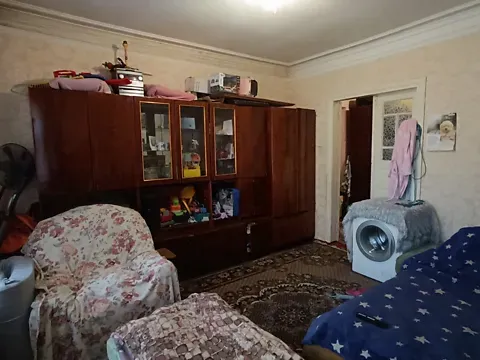 Продаж 1-поверховий   124.9 кв.м 6 кімн. на Молодіжна (Широка Балка) вулиця 22 Миколаїв - фото 1