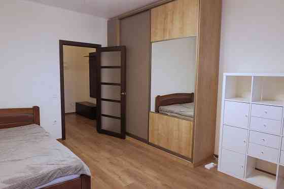 Продаж Квартира 1-кімнатна, 15/17 поверх на Берестейський вул., д. 67 Kiev