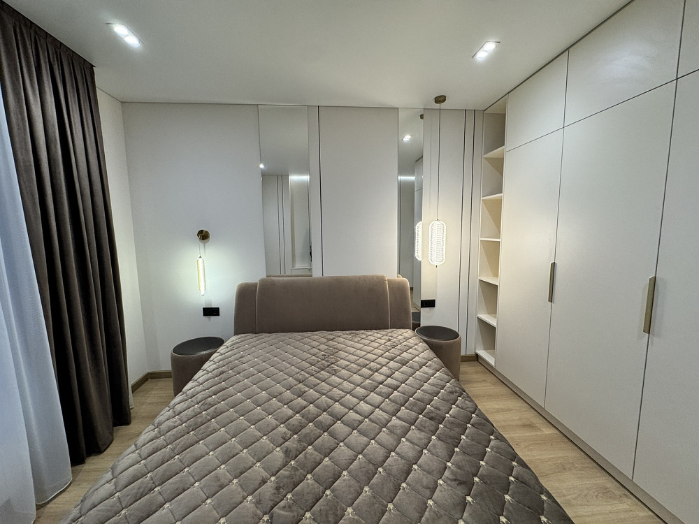 Продаж Квартира 1-кімнатна, 14/16 поверх Івано-Франківськ - фото 10