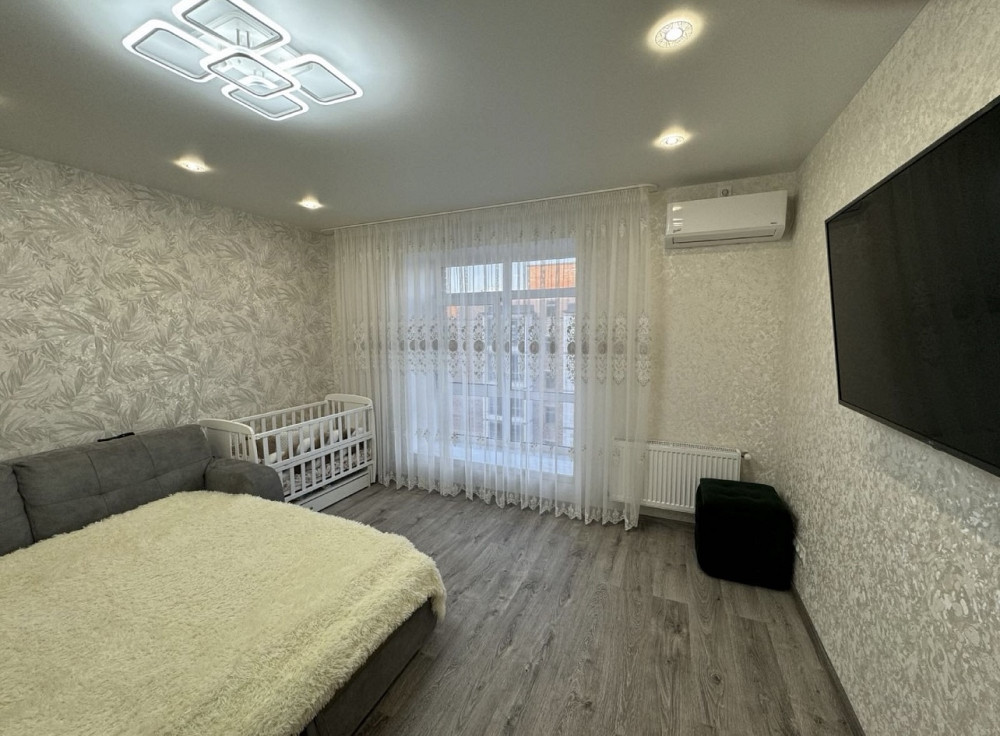 Продаж 2к Квартира 67 кв.м Героїв Чорнобиля 6 Zhytomyr - photo 3