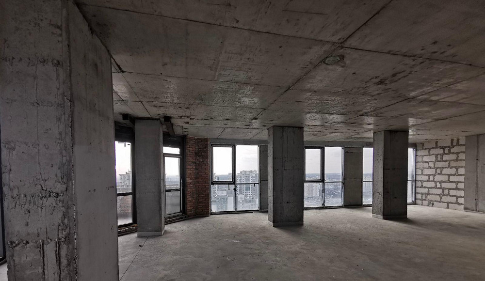 Без % Продаж 4к квартира.Верхогляда 14а.ЖК Delmar.Жк Делмар.Печерськ. Kiev - photo 4