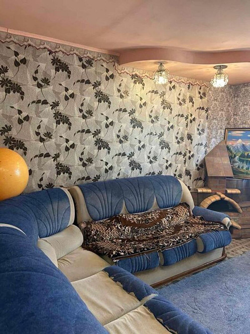 Продаж Квартира 3-кімнатна, 9/9 поверх на Перемоги проспект Кропивницкий - изображение 5