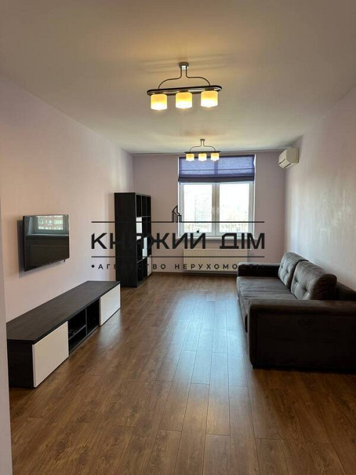 Держ.програми ТАК Продаж 2х кім. у новому будинку метро Позняки Код об'єкта № 21146847 Київ - фото 11